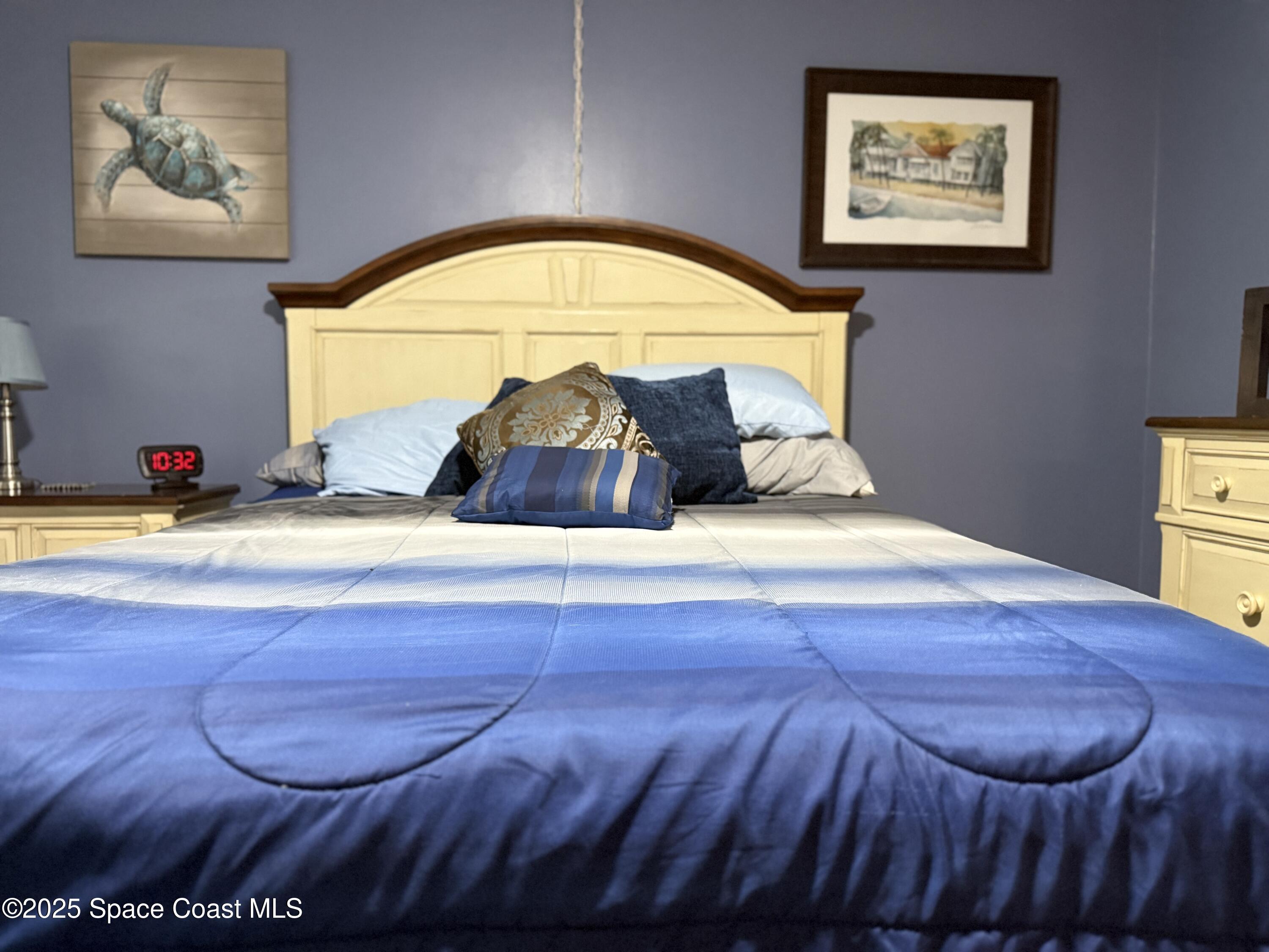 Cocoa Beach Condo: 1595 North Atlantic Avenue