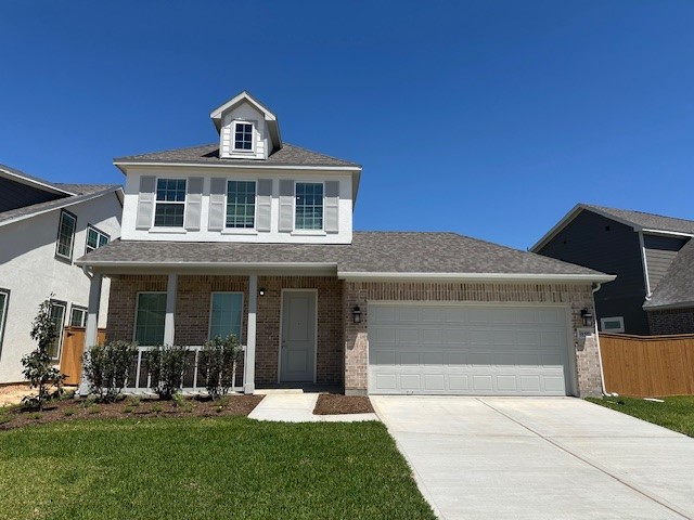 Texas City Condo: 14416 Daniel Shrs Drive