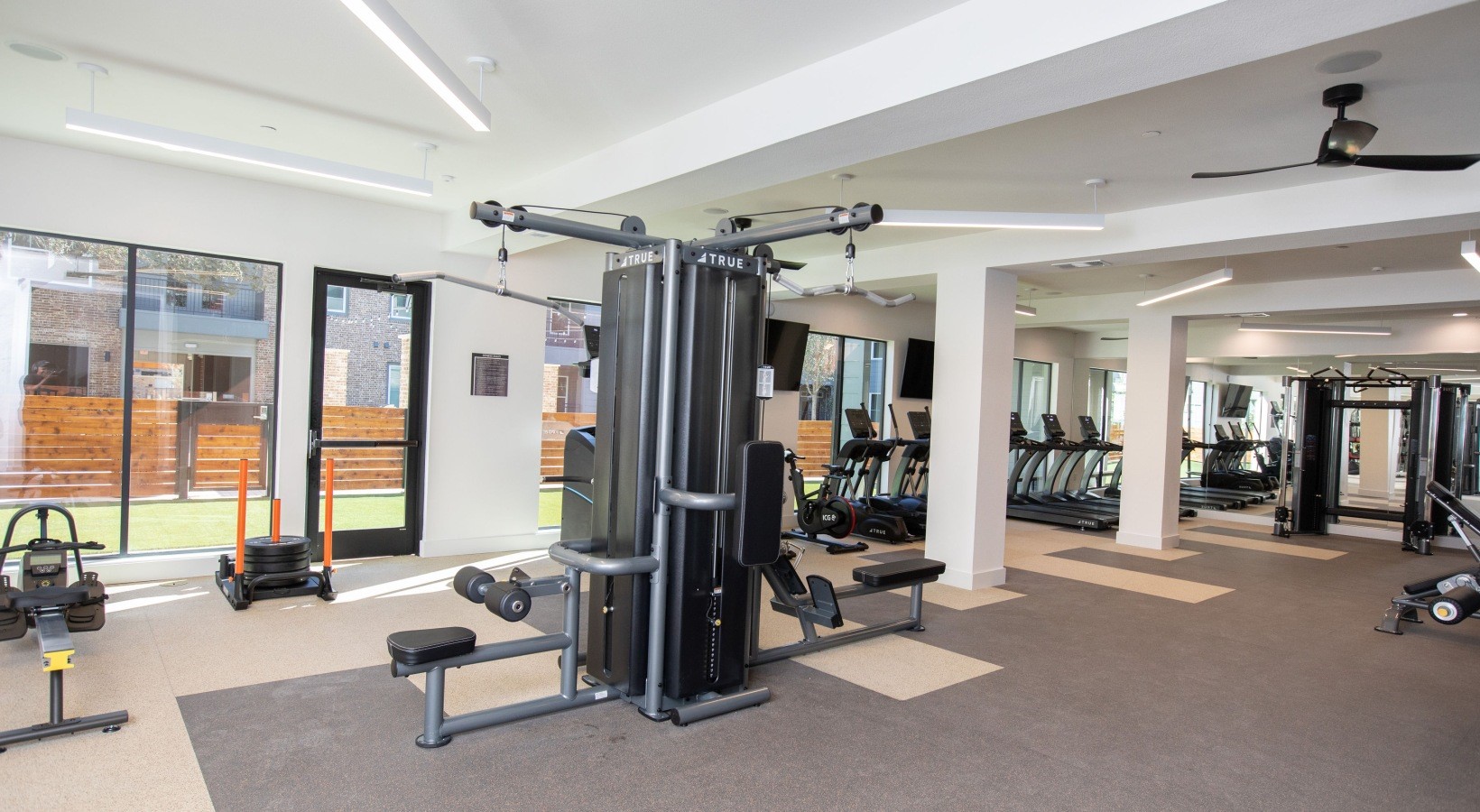 Stafford Condo: 11111 Nexus Avenue