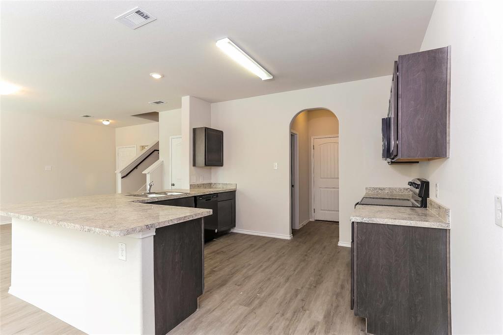 Fort Worth Condo: 8317 Camellia Tree Court