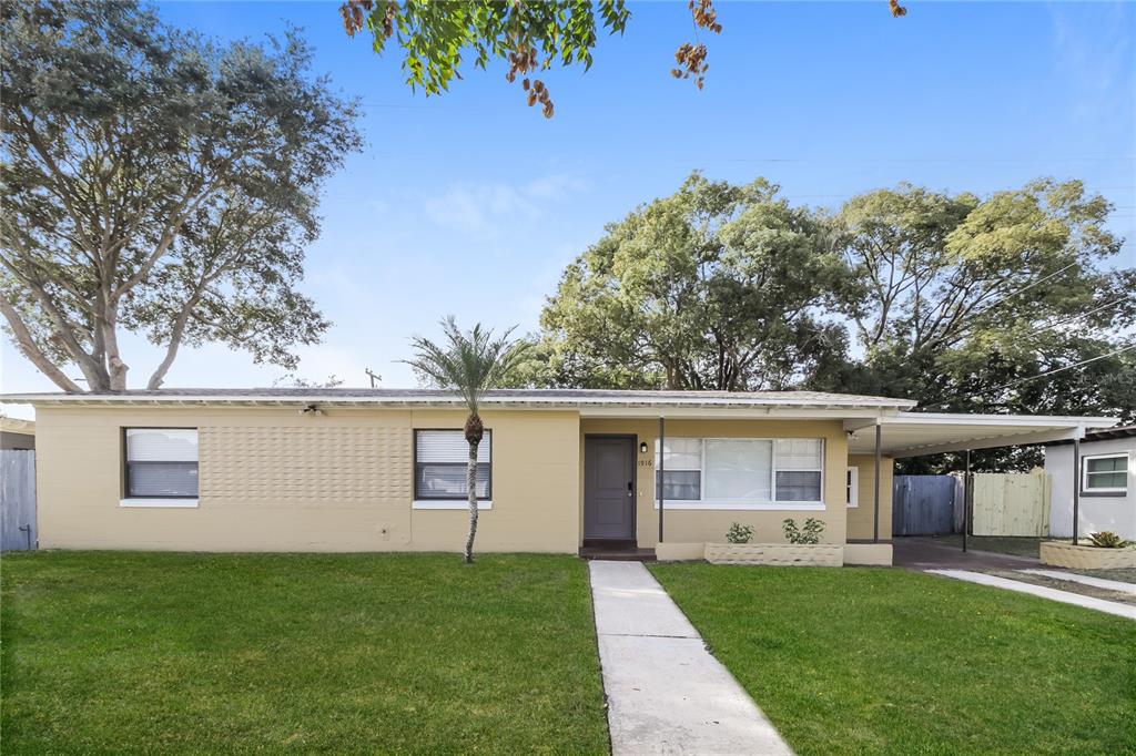 Orlando Condo: 1916 Colton Drive