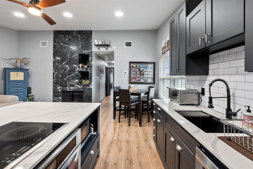 Austin Condo: 203 East 31st Street