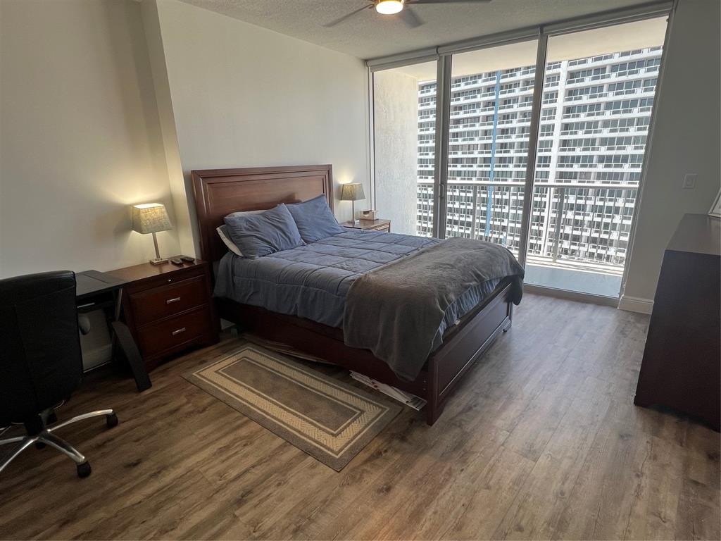 Miami Condo: 1750 North Bayshore Drive