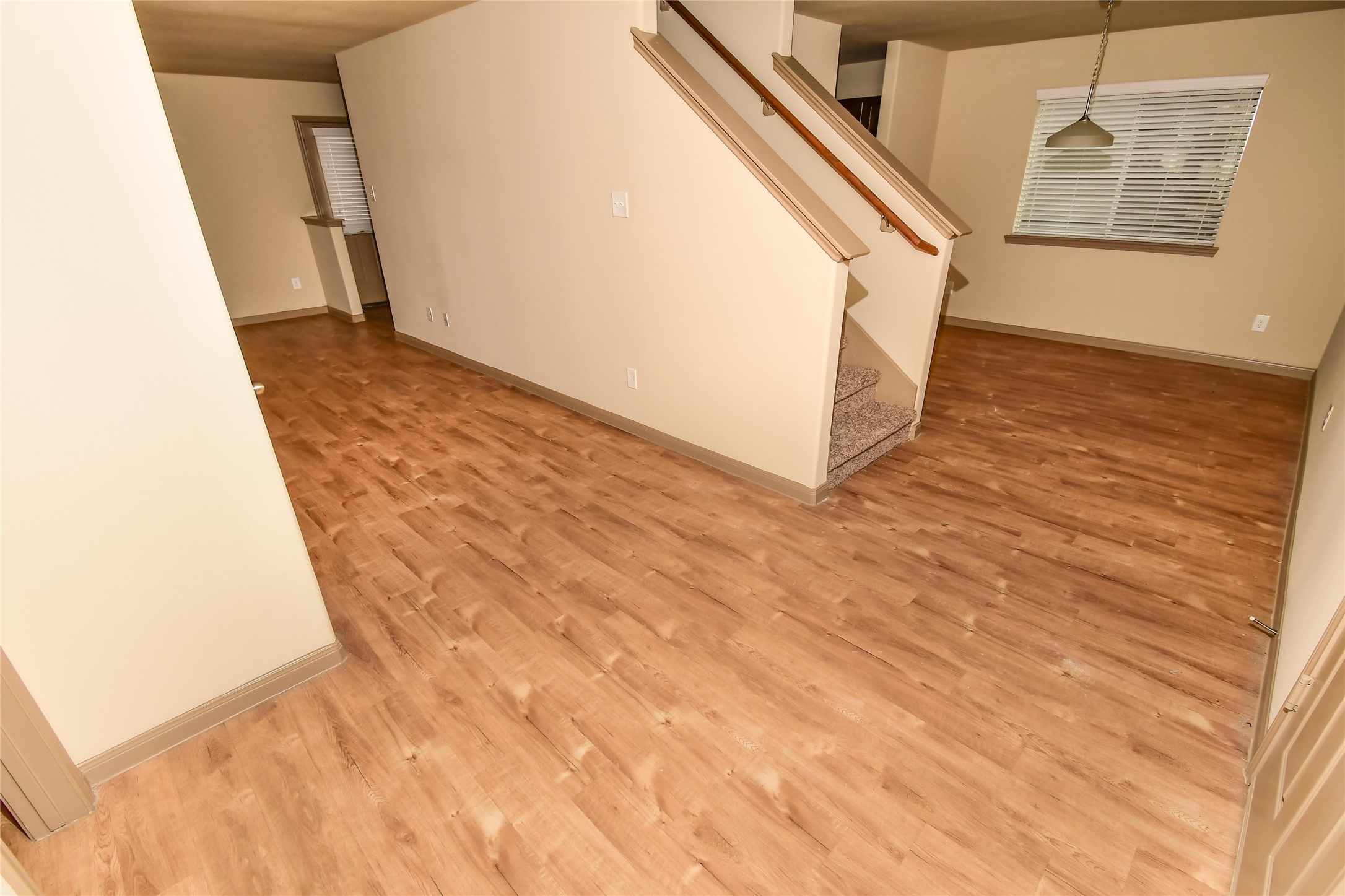 Houston Condo: 2431 Tomica Court