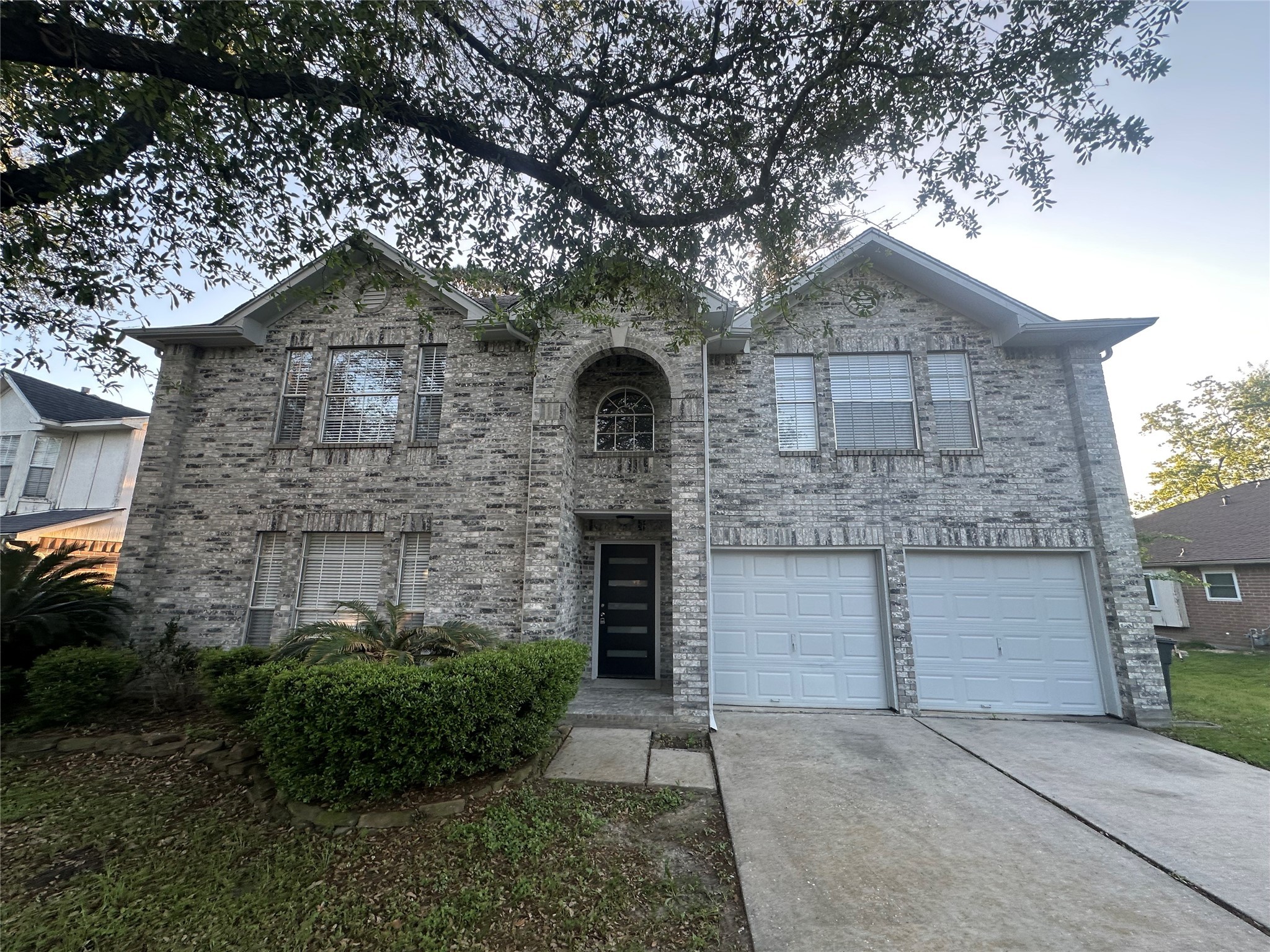 Houston Condo: 21211 Tancah Lane