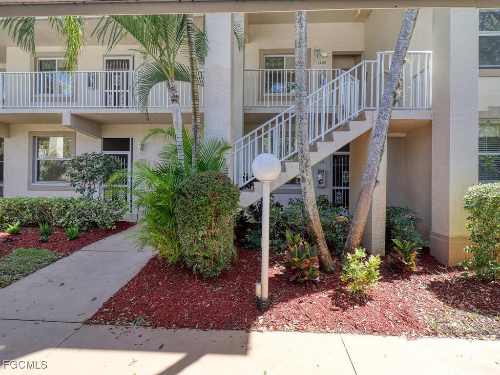 Estero Condo: 20691 Country Creek Drive