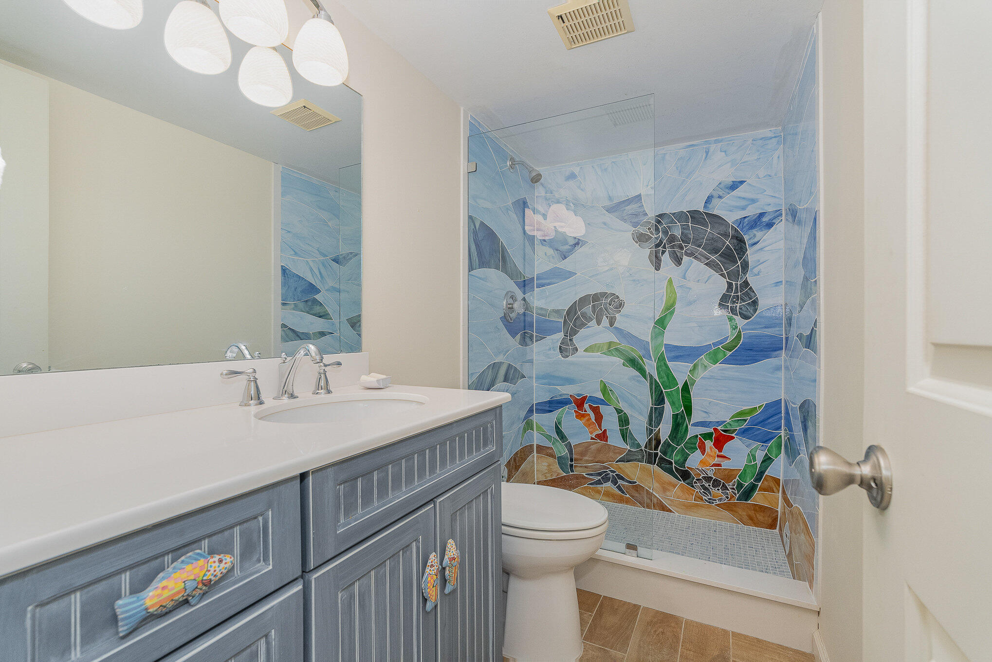 Cocoa Beach Condo: 2001 South Banana River Boulevard