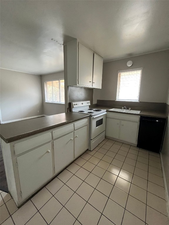 Austin Condo: 3304 Red River Street