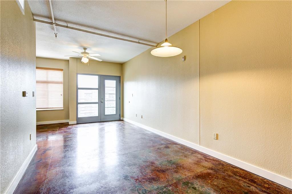 Austin Condo: 711 West 26th Street