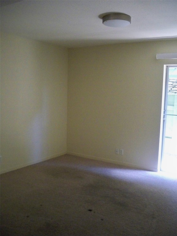 Austin Condo: 2706 Cole Street