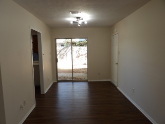 Bryan Condo: 4009 Shawnee Circle