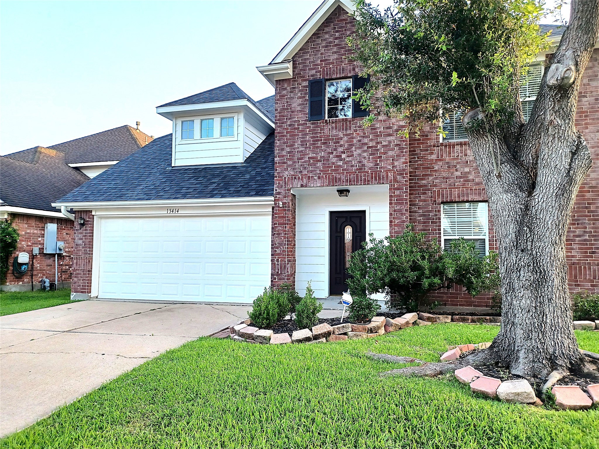 Houston Condo: 13414 Beechglen Lane