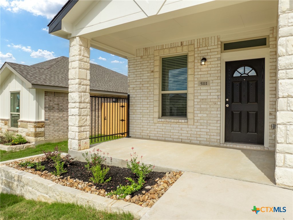 Killeen Condo: 5111 Rose Petal Court