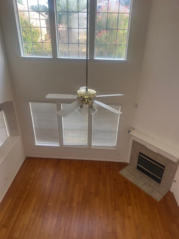 Allen Condo: 1413 McClure Drive