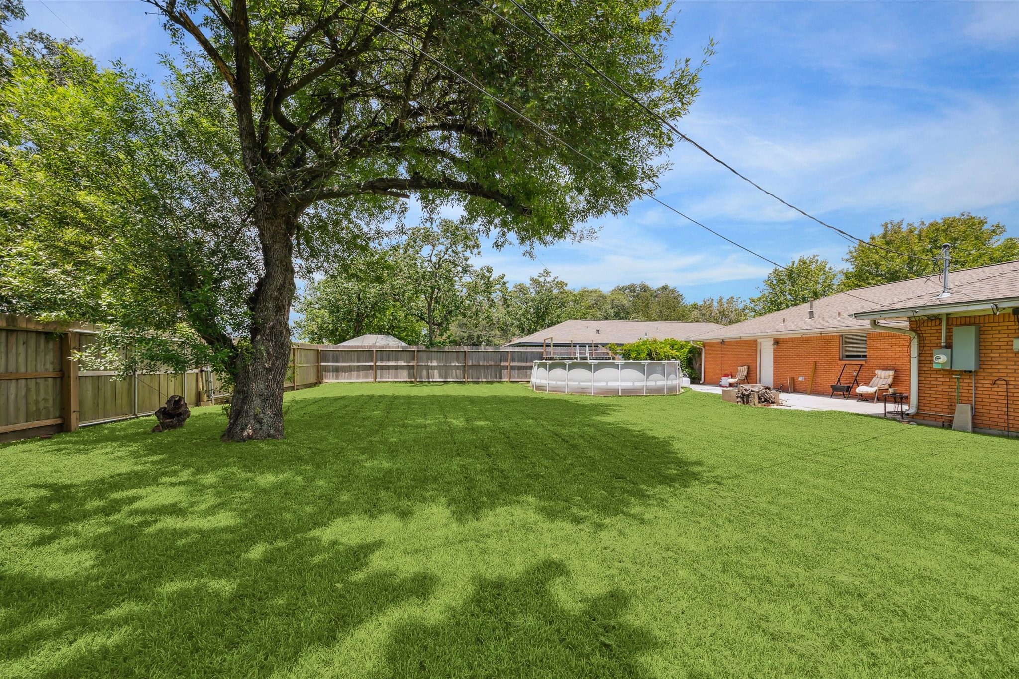 Texas City Condo: 1905 17th Avenue North