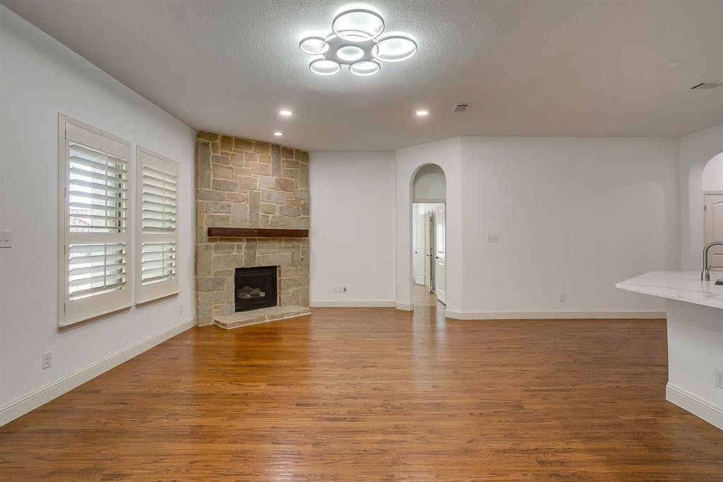 Denton Condo: 3009 Montebello Drive