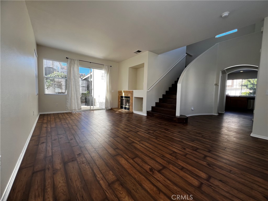 Aliso Viejo Condo: 4 Maison