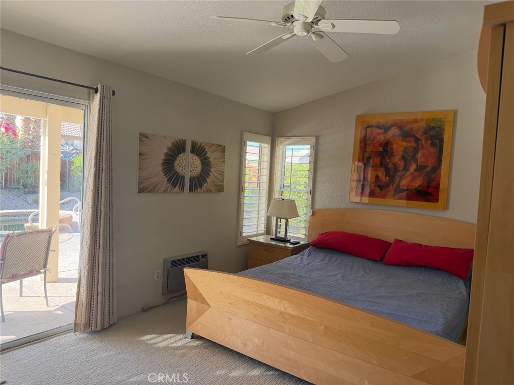 Palm Desert Condo: 37677 Emerson Drive