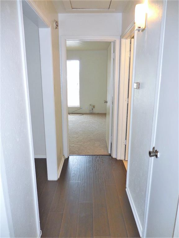 Denton Condo: 3307 Gardenview Circle