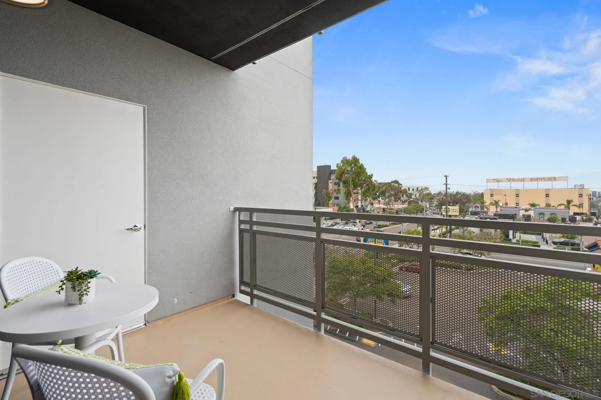 San Diego Condo: 2724 El Cajon Boulevard