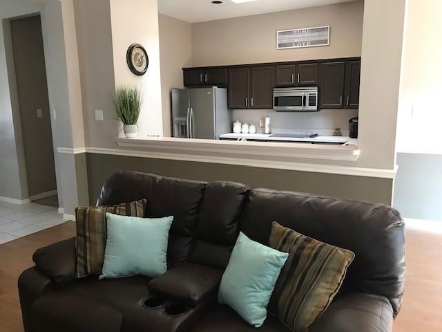 Corinth Condo: 1702 Sunflower Drive