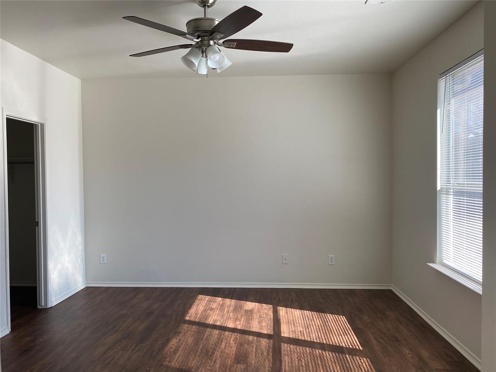 Denton Condo: 2612 Weslayan Drive