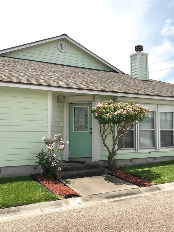 Corpus Christi Condo: 5642 Lipes Boulevard