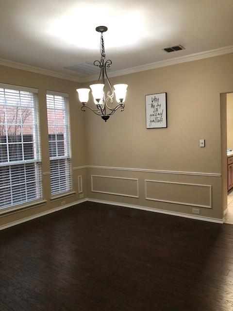 Allen Condo: 1414 Constellation Drive