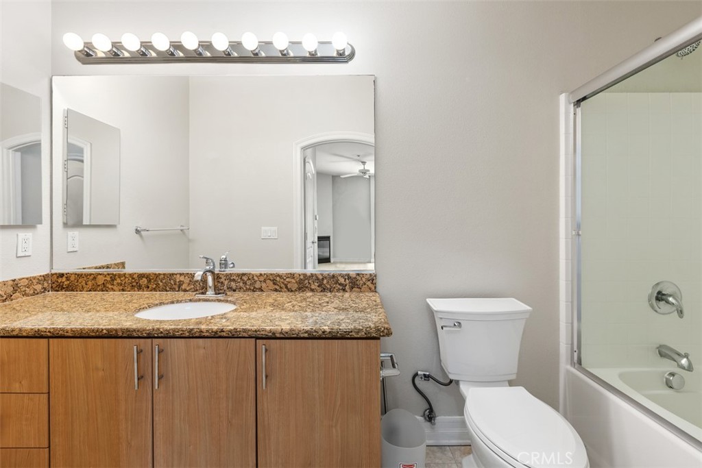 San Diego Condo: 525 11th Avenue