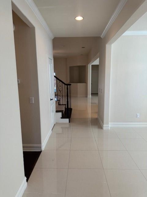 Allen Condo: 1095 Arches Park Drive