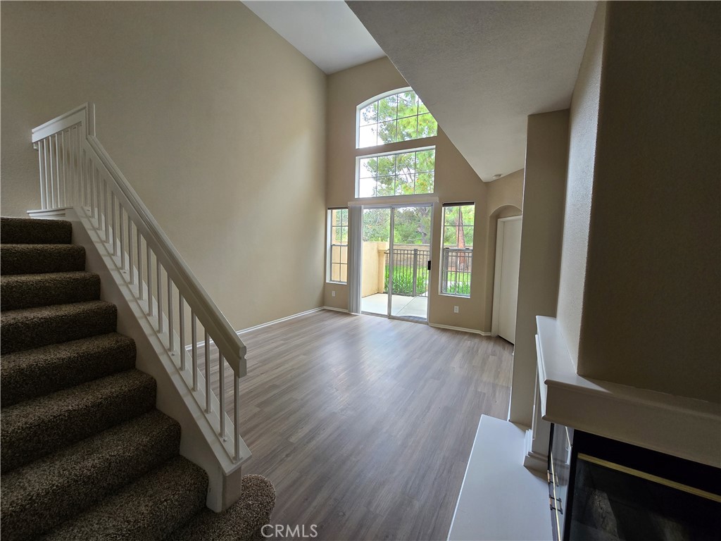 Aliso Viejo Condo: 101 Night Heron Lane