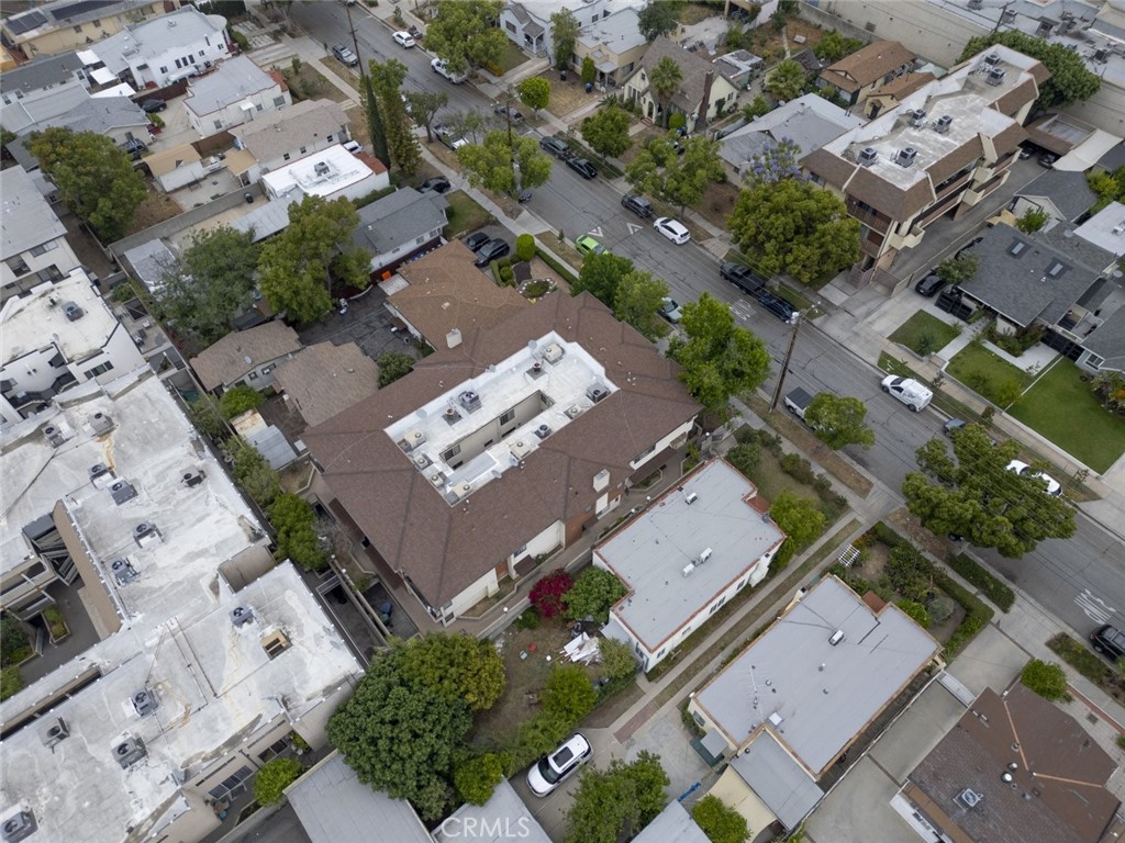 Glendale Condo: 914 East Elk Avenue