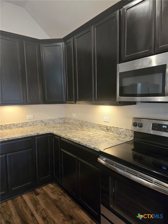 Temple Condo: 1609 Hillside Drive