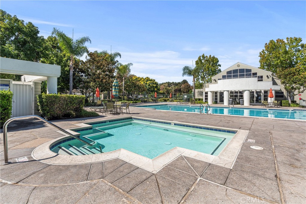 Aliso Viejo Condo: 6 Cherrywood