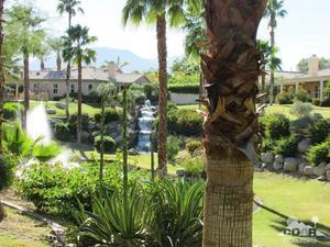 Indio Condo: 49549 Lewis Road