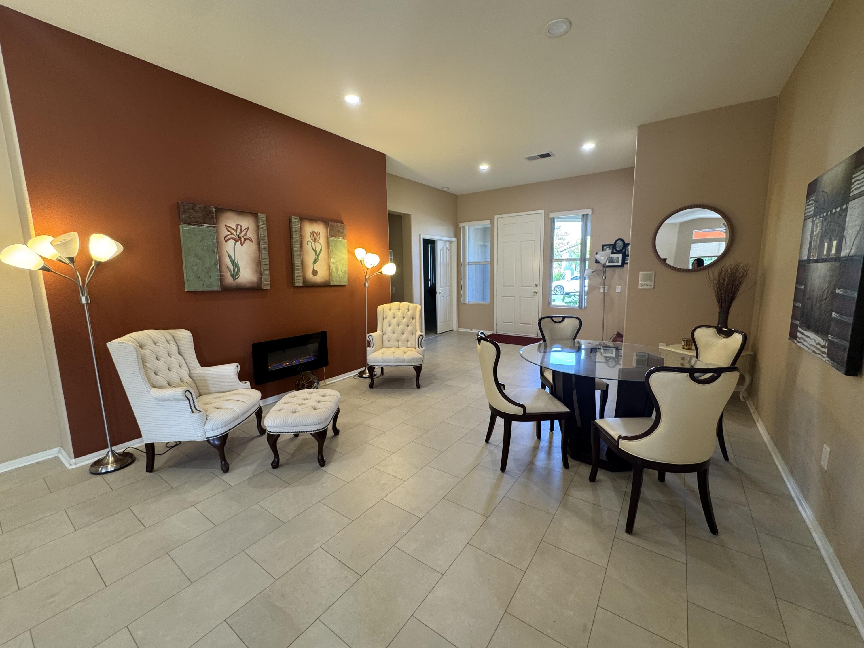 Indio Condo: 44414 Royal Lytham Drive