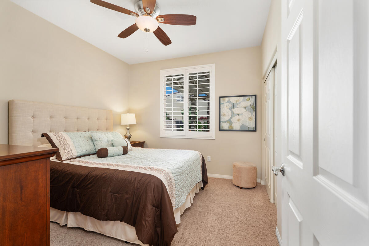 Indio Condo: 81220 Corte Tolon