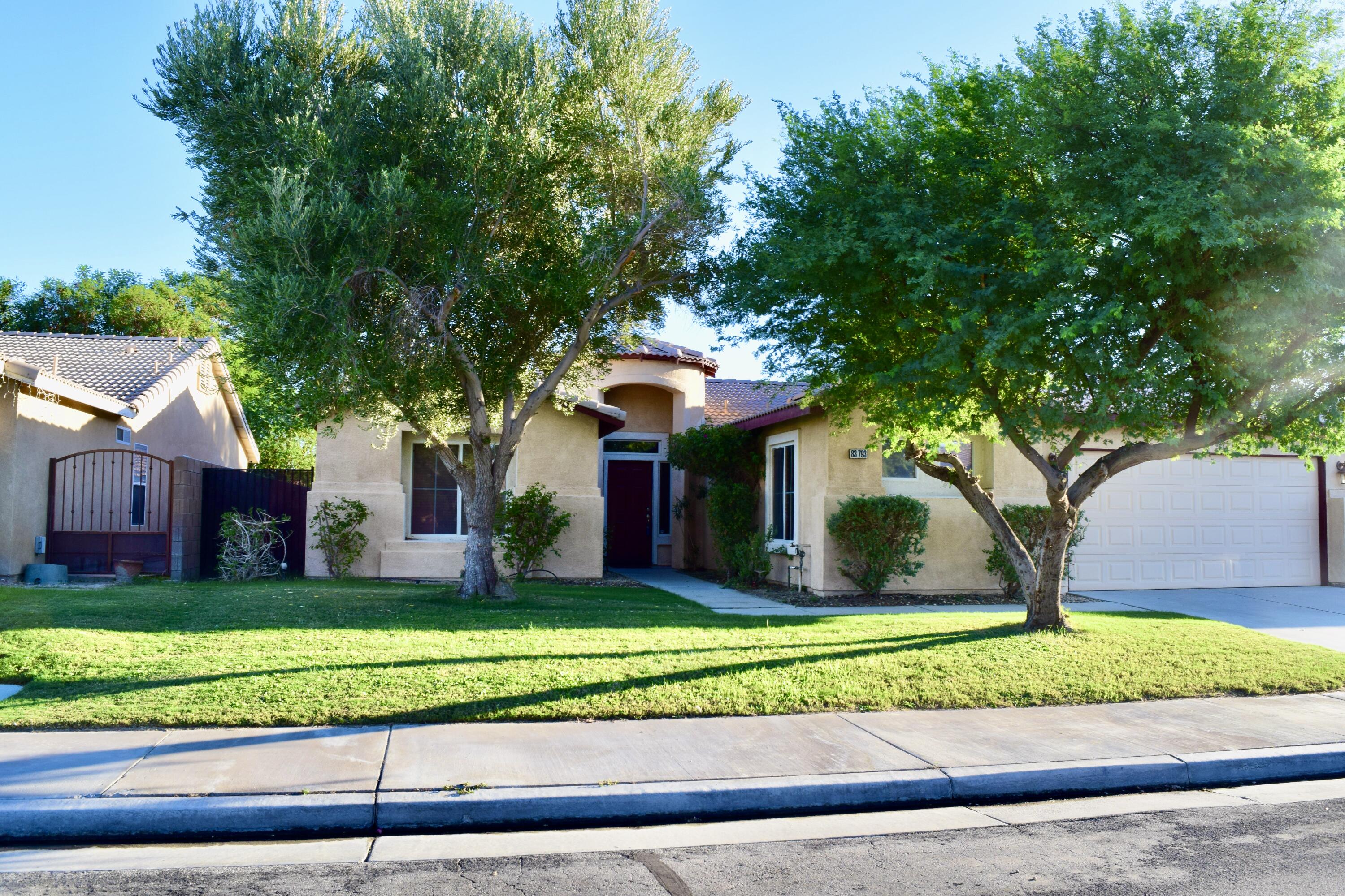 Indio Condo: 83793 Pacifica Sur