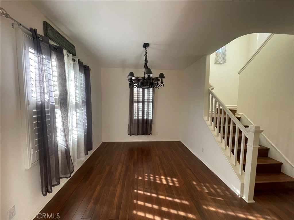 Irvine Condo: 65 Bell Chime