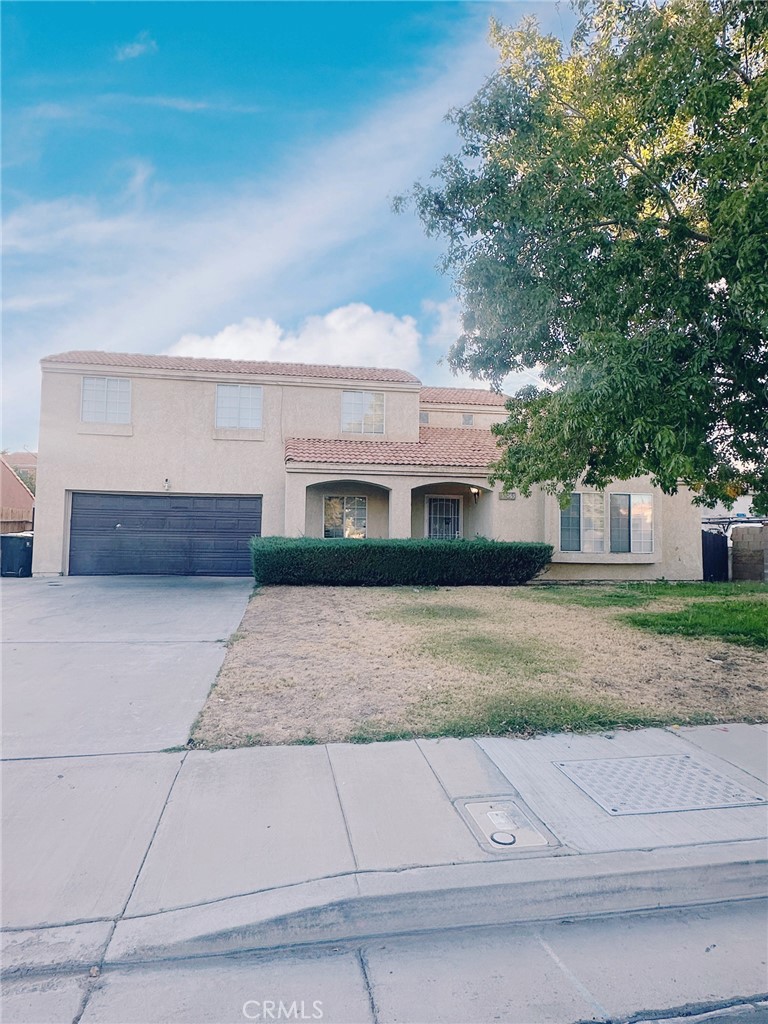 Palmdale Condo: 38063 Wesley Court