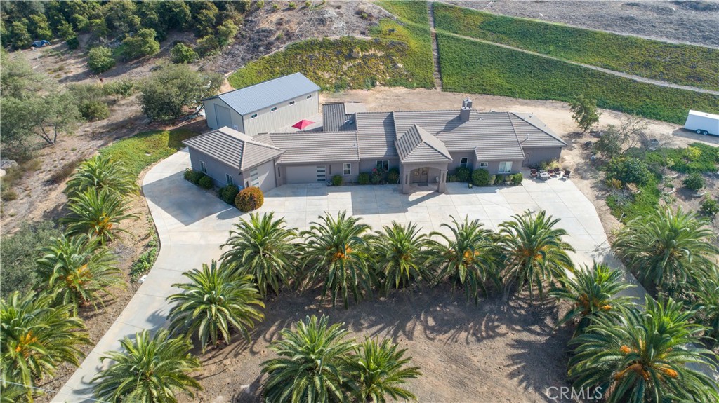 Temecula Condo: 44710 Vista Del Mar