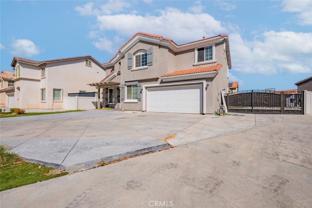 Palmdale Condo: 6349 Catania Court