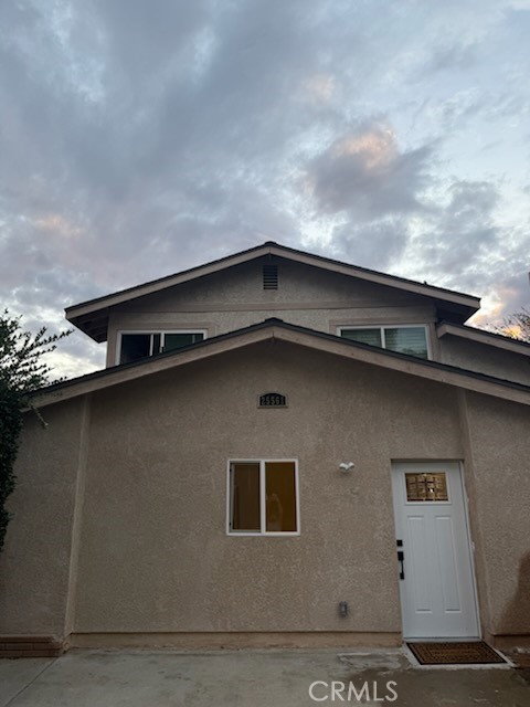 Valencia Condo: 25561 1/2 Novela Way