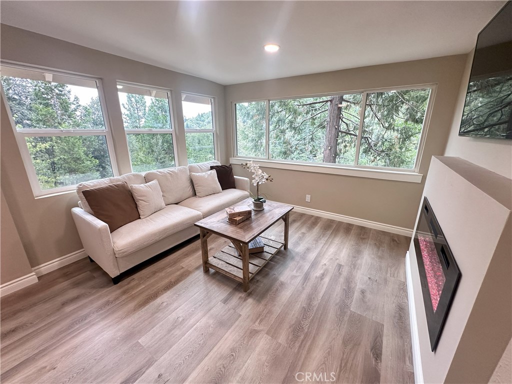Twin Peaks Condo: 25619 Lo Lane