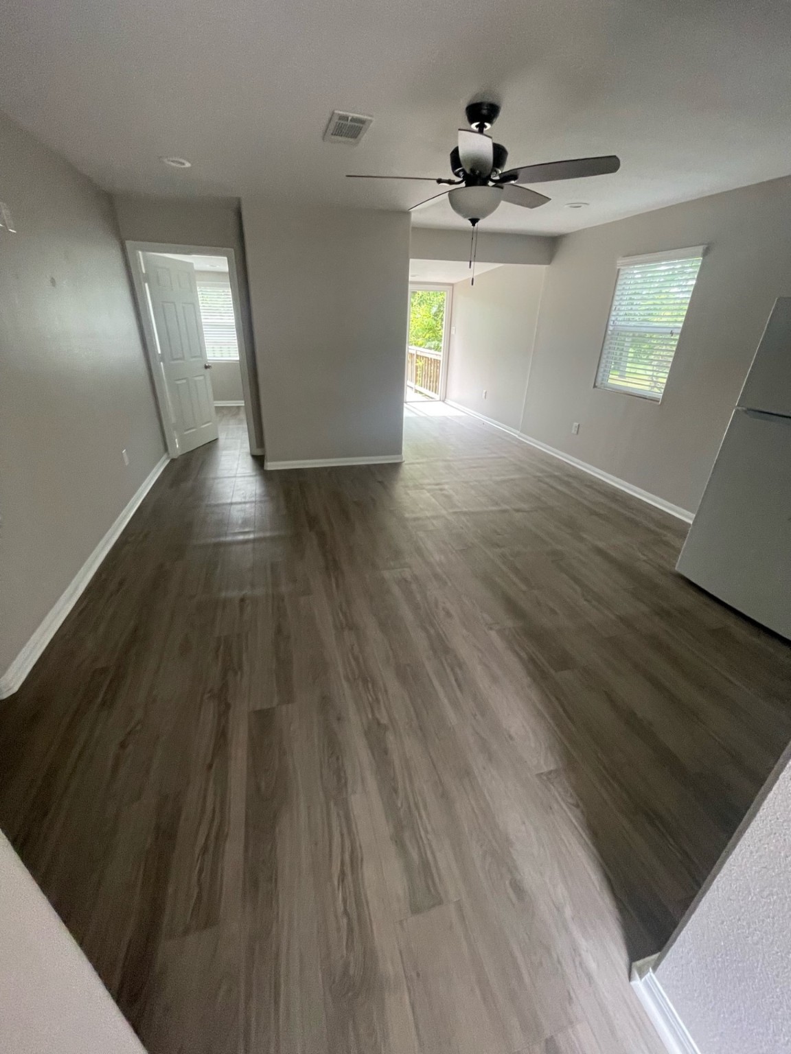 Montgomery Condo: 1572 East Pine Lake Circle