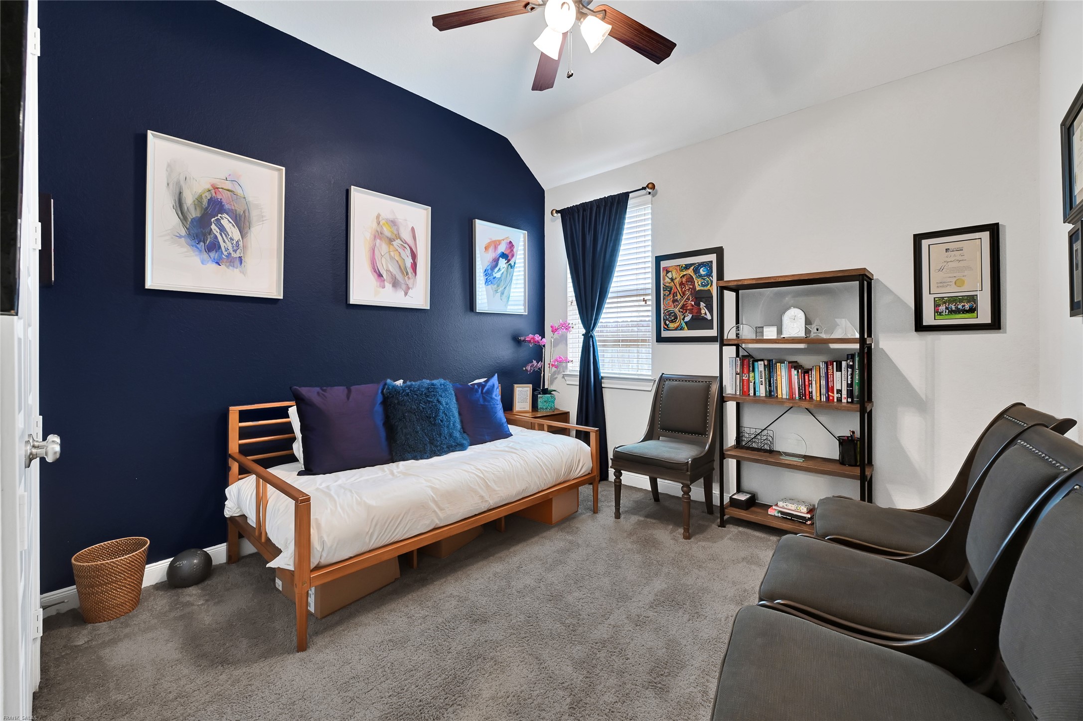 Houston Condo: 13513 Northline Lake Drive