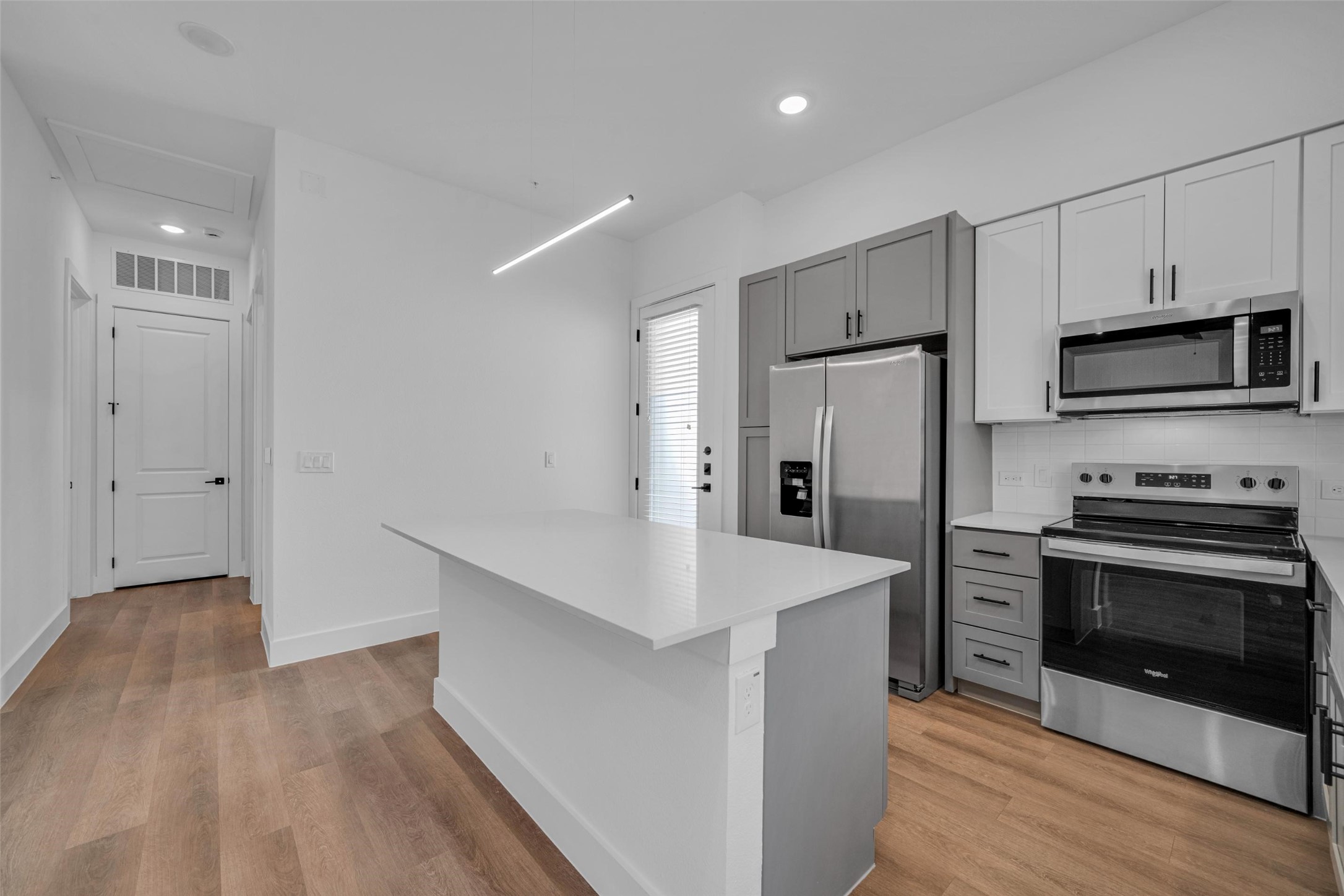 Marble Falls Condo: 1601-205 Mustang Drive