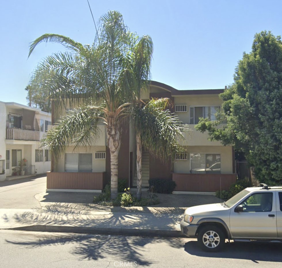 Sherman Oaks Condo: 14718 West Magnolia Boulevard