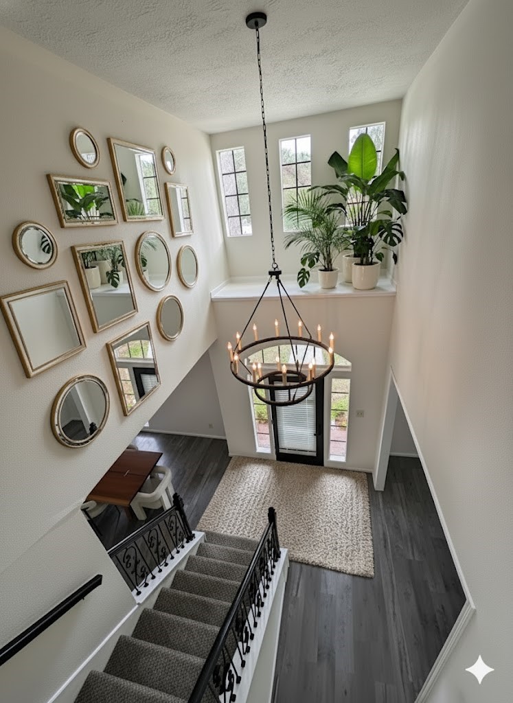 Houston Condo: 16906 Scenic Lakes Way