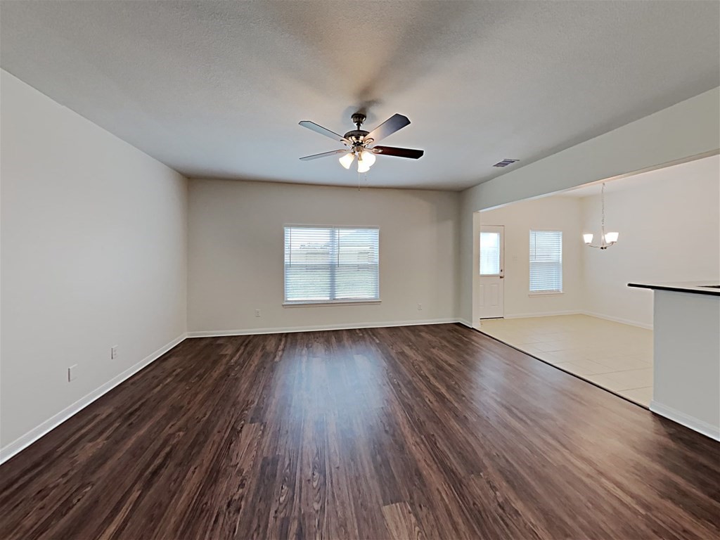 Hockley Condo: 22403 Mount Echo Drive